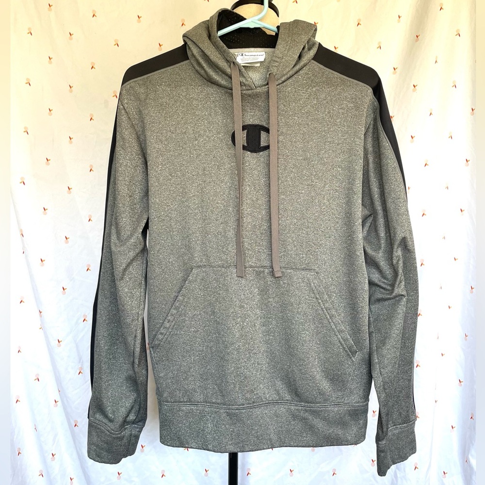 Champion Hoodie Mens Medium